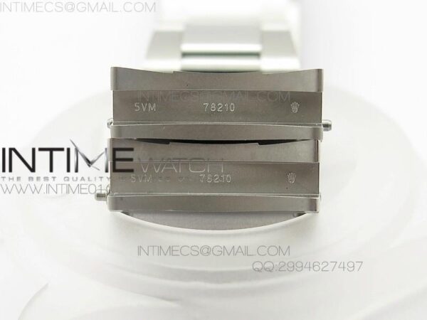 YACHTMASTER II 116680 SS - Image 16