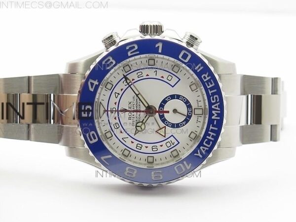 YACHTMASTER II 116680 SS - Image 3