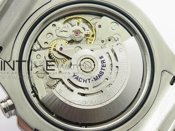 YACHTMASTER II 116680 SS - Image 20