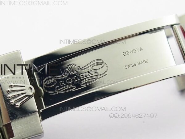 YACHTMASTER II 116680 SS - Image 21