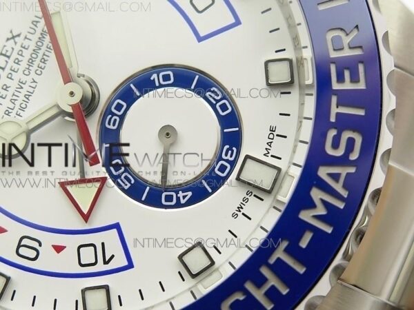 YACHTMASTER II 116680 SS - Image 5