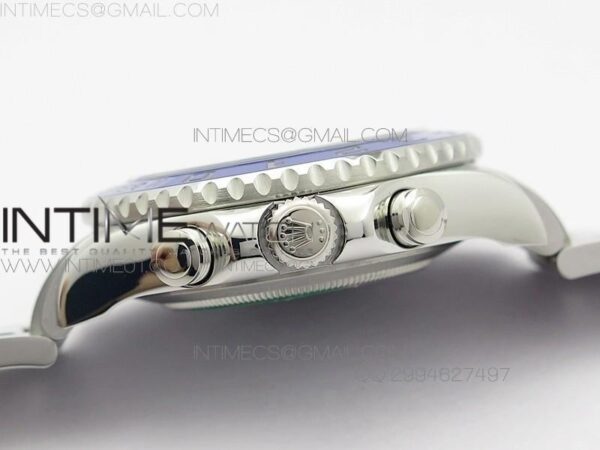 YACHTMASTER II 116680 SS - Image 9
