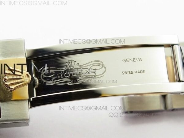 YACHTMASTER II 116681 SS/RG - Image 10