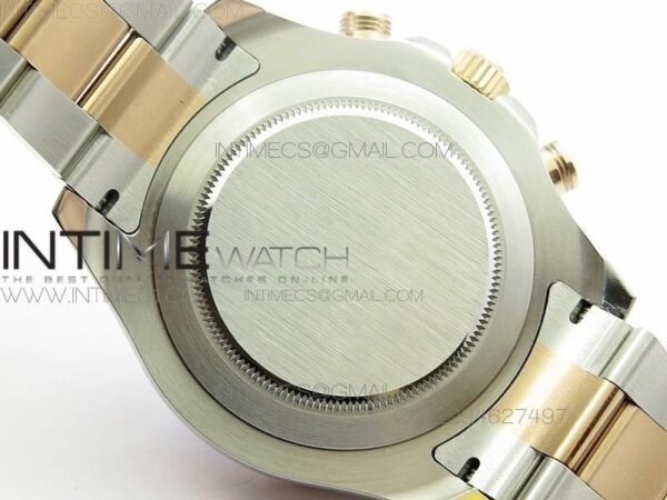 YACHTMASTER II 116681 SS/RG - Image 12