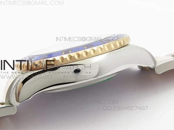 YACHTMASTER II 116681 SS/RG - Image 5
