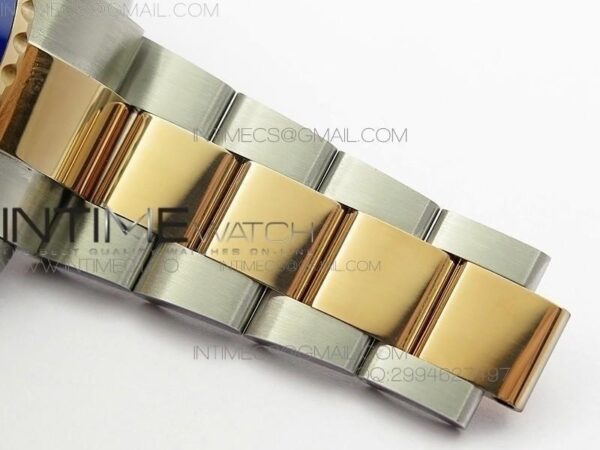 YACHTMASTER II 116681 SS/RG - Image 7