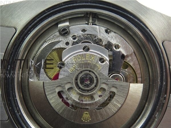 GMT MASTER II Batman 126710 BLNR BATMAN ARF 1:1 A3285 - Image 16