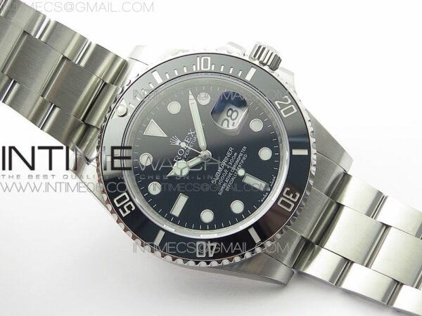 Submariner 126610 LN CF - Image 3