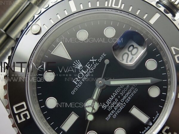 Submariner 126610 LN CF - Image 4