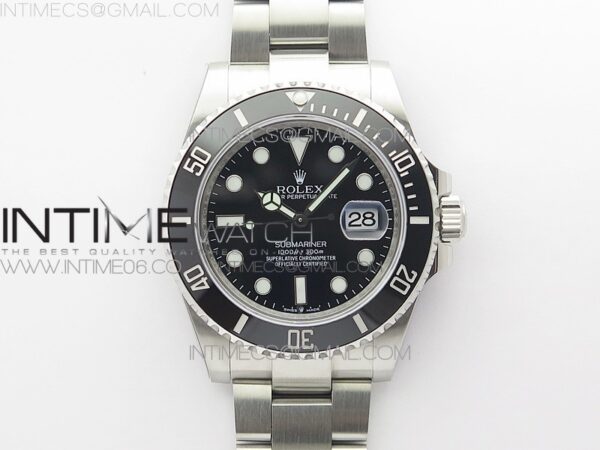 Submariner 126610 LN CF
