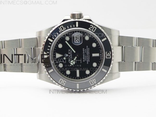Submariner 126610 LN CF - Image 2