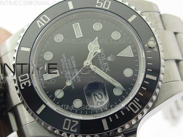 Submariner 126610 LN CF - Image 5