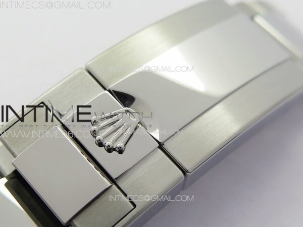 Daytona 116500LN BTF 1:1 Best Edition Black Dial on 904L SS Case and Bracelet SA4130 - Image 11
