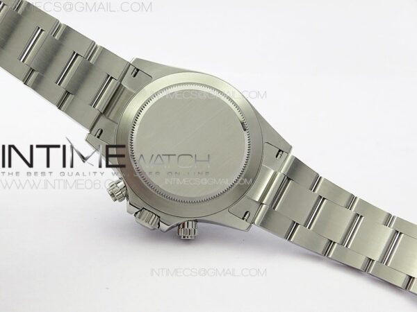 Daytona 116500LN BTF 1:1 Best Edition Black Dial on 904L SS Case and Bracelet SA4130 - Image 13