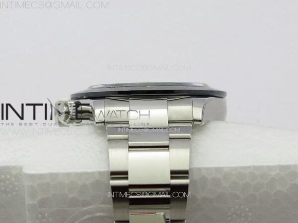 Daytona 116500LN BTF 1:1 Best Edition Black Dial on 904L SS Case and Bracelet SA4130 - Image 8
