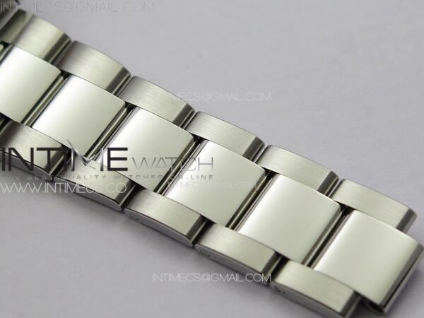 Daytona 116500LN BTF 1:1 Best Edition Black Dial on 904L SS Case and Bracelet SA4130 - Image 10