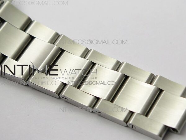 GMT-Master II 116710 BLNR Black/Blue Ceramic 904L Steel VRF 1:1 Best Edition VR3186 CHS V3 (CF Bezel) - Image 15
