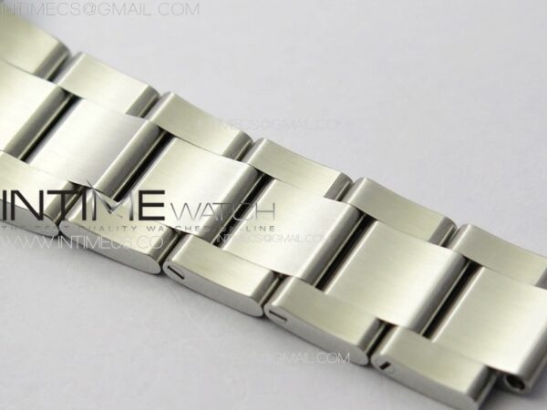 Submariner 116610 LN Black Ceramic Clean Factory 904L 1:1 Best Edition on SS Bracelet VR3135 - Image 16