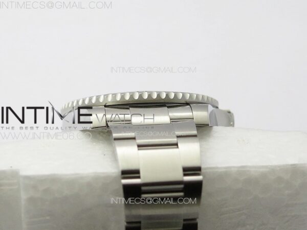 Submariner Hulk 116610 LV Green Ceramic 904L Steel VSF 1:1 Best Edition VS3135 - Image 12