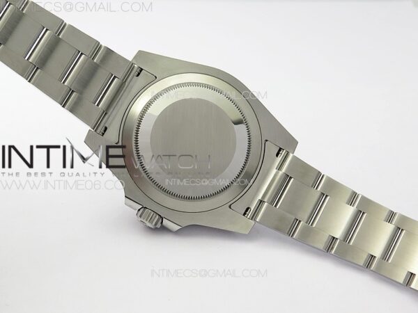 Submariner Hulk 116610 LV Green Ceramic 904L Steel VSF 1:1 Best Edition VS3135 - Image 13