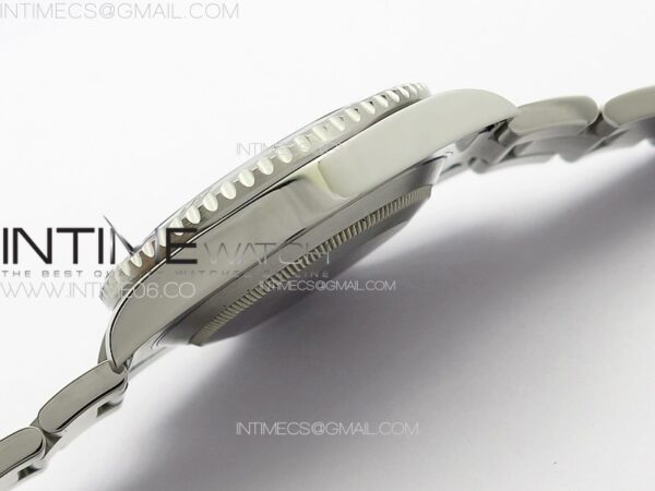 Submariner 116610 LV Green Ceramic King 1:1 Best Edition 904L SS Case and Bracelet VS3135 - Image 7