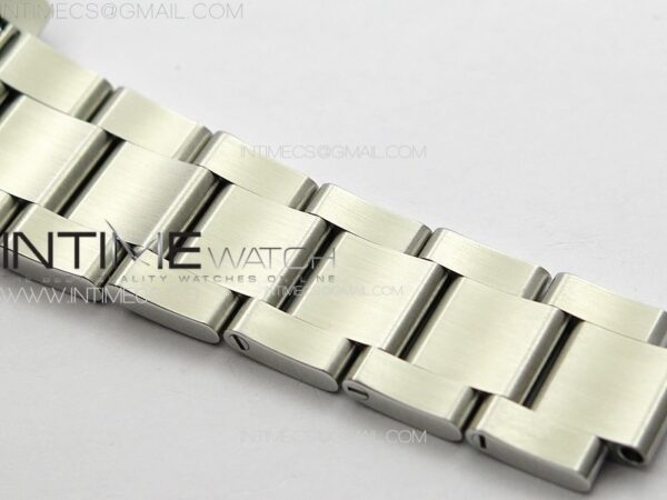 Submariner 116610 LV Green Ceramic King 1:1 Best Edition 904L SS Case and Bracelet VS3135 - Image 14