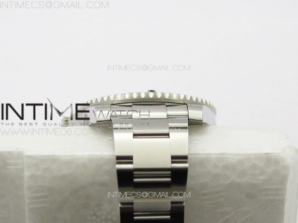 Submariner 116610LN 904L SS Case NTF 1:1 Best Edition Black Dial On 904L Bracelet SA3135 - Image 18