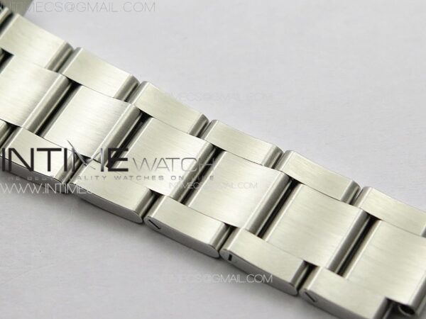 Submariner 116610LN 904L SS Case NTF 1:1 Best Edition Black Dial On 904L Bracelet SA3135 - Image 17