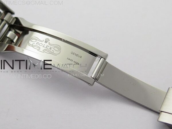 Submariner 116610LN 904L SS Case NTF 1:1 Best Edition Black Dial On 904L Bracelet SA3135 - Image 16