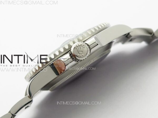 Submariner 116610LN 904L SS Case NTF 1:1 Best Edition Black Dial On 904L Bracelet SA3135 - Image 10