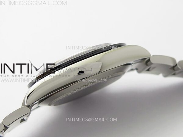 DAYTONA 116500LN 904L SS CASE ZF 1:1 BEST EDITION WHITE DIAL ON 904L SS BRACELET SH4130 - Image 15