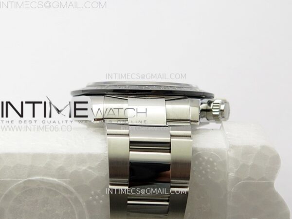 DAYTONA 116500LN 904L SS CASE ZF 1:1 BEST EDITION WHITE DIAL ON 904L SS BRACELET SH4130 - Image 21