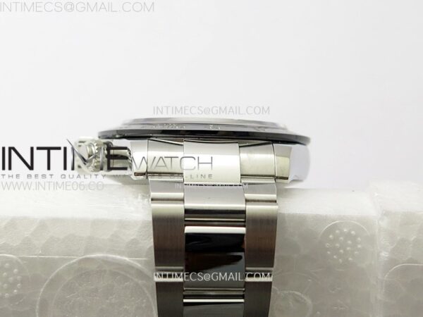 DAYTONA 116500LN 904L SS CASE ZF 1:1 BEST EDITION WHITE DIAL ON 904L SS BRACELET SH4130 - Image 20