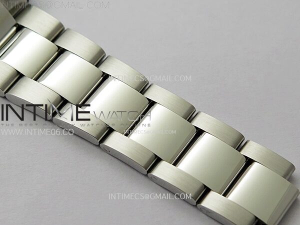 DAYTONA 116500LN 904L SS CASE ZF 1:1 BEST EDITION WHITE DIAL ON 904L SS BRACELET SH4130 - Image 19