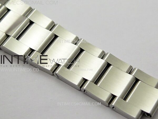 DAYTONA 116500LN 904L SS CASE ZF 1:1 BEST EDITION WHITE DIAL ON 904L SS BRACELET SH4130 - Image 23
