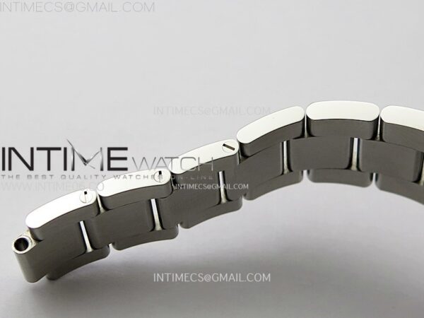 DAYTONA 116500LN 904L SS CASE ZF 1:1 BEST EDITION WHITE DIAL ON 904L SS BRACELET SH4130 - Image 22
