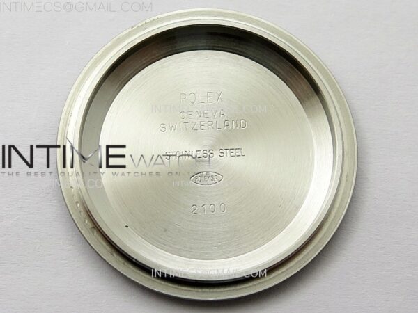 DAYTONA 116500LN 904L SS CASE ZF 1:1 BEST EDITION WHITE DIAL ON 904L SS BRACELET SH4130 - Image 35