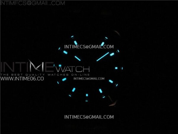 DAYTONA 116500LN 904L SS CASE ZF 1:1 BEST EDITION WHITE DIAL ON 904L SS BRACELET SH4130 - Image 41