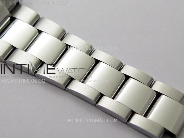 DAYTONA 116506 CLEAN 1:1 BEST EDITION ICE BLUE DIAL CRYSTAL MARKERS ON SS BRACELET DD4130 - Image 20