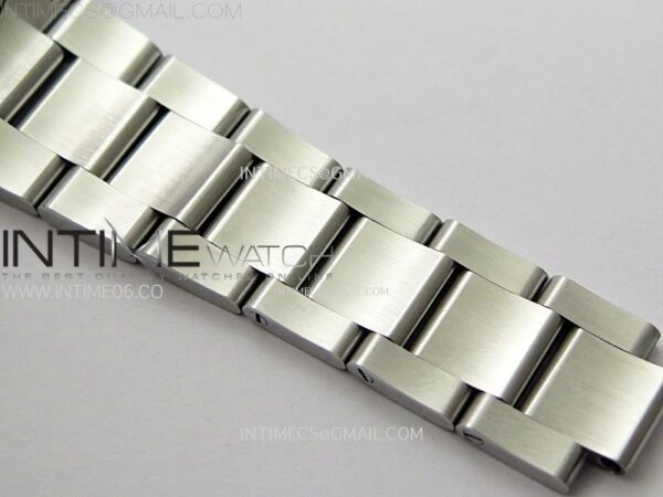 DAYTONA 116506 CLEAN 1:1 BEST EDITION ICE BLUE DIAL CRYSTAL MARKERS ON SS BRACELET DD4130 - Image 19