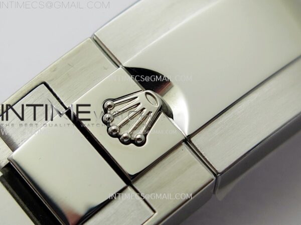 DAYTONA 116506 CLEAN 1:1 BEST EDITION ICE BLUE DIAL CRYSTAL MARKERS ON SS BRACELET DD4130 - Image 23