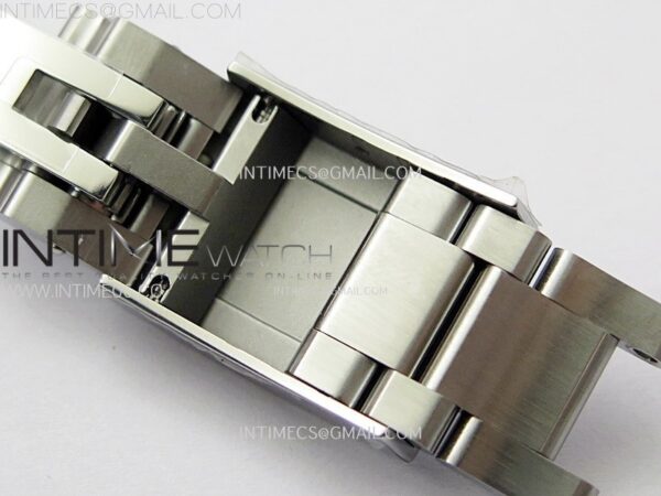 DAYTONA 116506 CLEAN 1:1 BEST EDITION ICE BLUE DIAL CRYSTAL MARKERS ON SS BRACELET DD4130 - Image 29