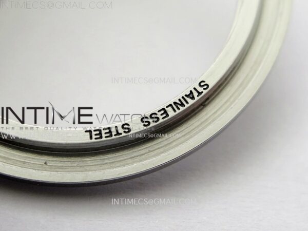 Nautilus 5711/1A-010 PPF 1:1 Best Edition Blue Textured Dial on SS Bracelet Super Clone 26-330 V5 - Image 24