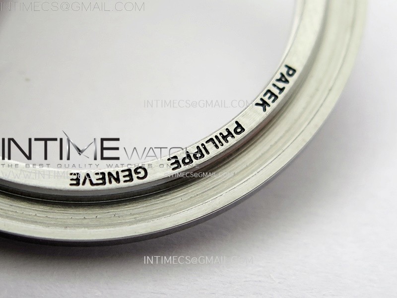 Nautilus 5711/1A-011 PPF 1:1 Best Edition White Textured Dial on SS Bracelet Super Clone 26-330 V5 - Image 22