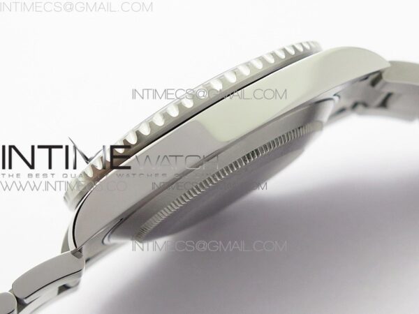SUBMARINER 116610 LV GREEN CERAMIC 904L SS CASE ZF 1:1 BEST EDITION GREEN DIAL ON 904L SS BRACELET VR3135 - Image 33