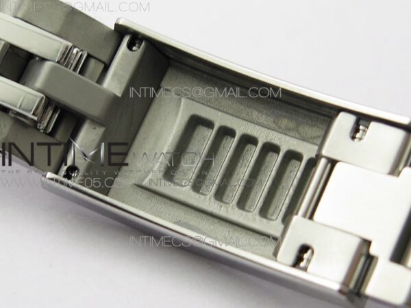 SUBMARINER 116610 LV GREEN CERAMIC 904L SS CASE ZF 1:1 BEST EDITION GREEN DIAL ON 904L SS BRACELET VR3135 - Image 41