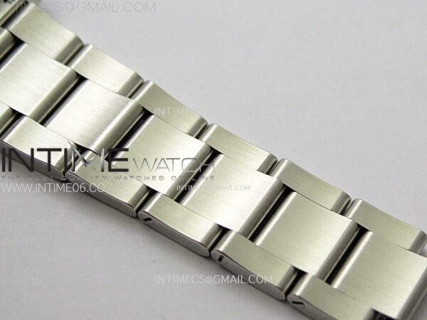 SUBMARINER 40MM 116610 LV GREEN CERAMIC 904L STEEL AR+F 1:1 BEST EDITION GREEN DIAL ON 904L SS BRACELET VR3135 - Image 27