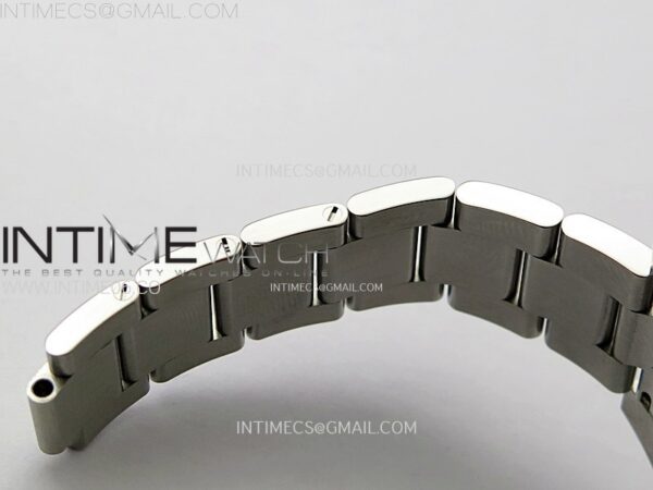 SUBMARINER 40MM 116610 LV GREEN CERAMIC 904L STEEL AR+F 1:1 BEST EDITION GREEN DIAL ON 904L SS BRACELET VR3135 - Image 26
