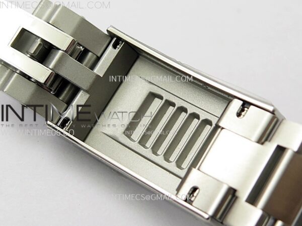 Submariner 41mm 126610 LN Black Ceramic 904L Steel AR+F 1:1 Best Edition Black Dial On 904L SS Bracelet VR3235 - Image 33