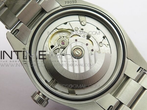 Heritage Black Bay FIFTY EIGHT 39mm SS V2 ZF 1:1 Best Edition Black Bezel on SS Bracelet A2824 - Image 27